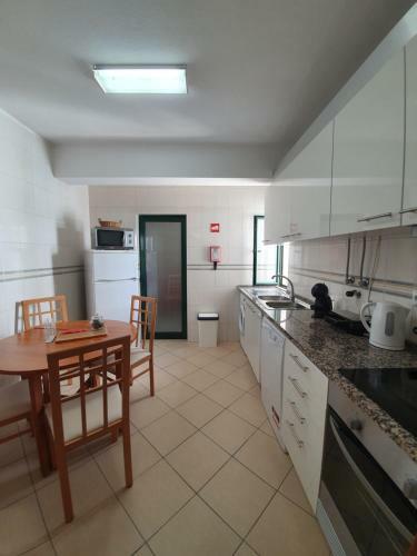 Apartamento Canaima
