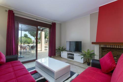 Apartment, Vila Sol Resort, Golf, Swimming Pool