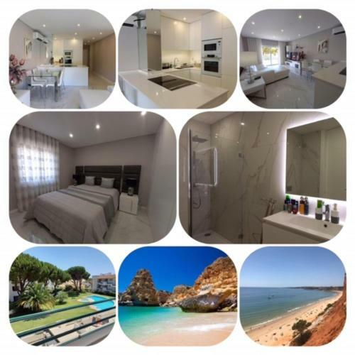 Apartamento Verde Golfe Vilamoura