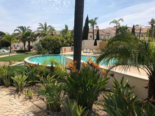 Stylish Apartment Palmyra