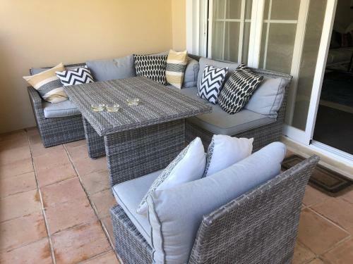 Stylish Apartment Palmyra