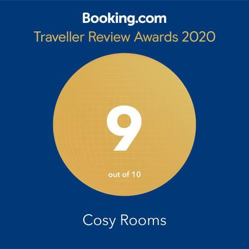 Cosy Rooms