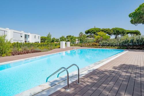 Apartamento Casa Miya - Central Vilamoura