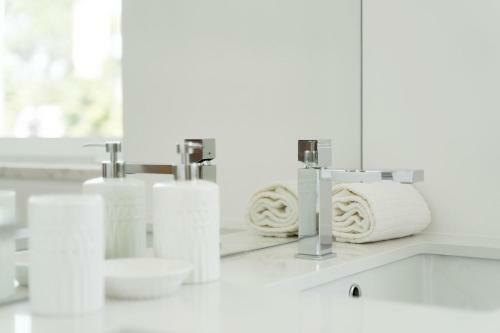 Apartamento Casa Miya - Central Vilamoura