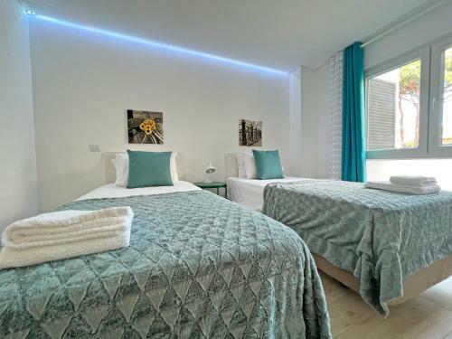 Apartamento Golf Mar T2 Vilamoura House