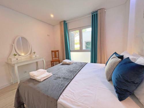 Apartamento Golf Mar T2 Vilamoura House