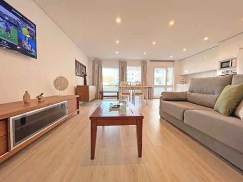 Apartamento Golf Mar T2 Vilamoura House