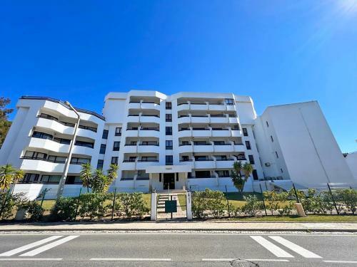 Apartamento Golf Mar T2 Vilamoura House