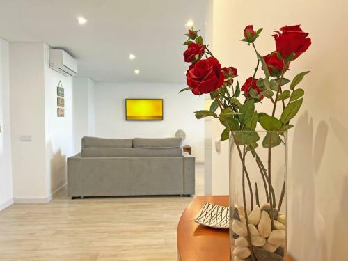 Apartamento Golf Mar T2 Vilamoura House