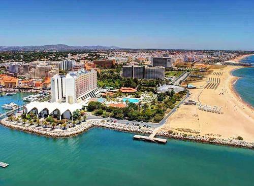 Apartamento Golf Mar T2 Vilamoura House