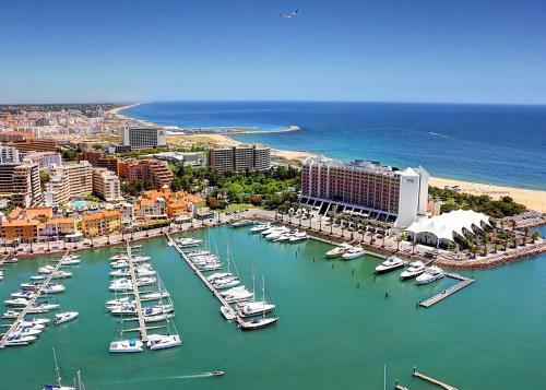 Apartamento Golf Mar T2 Vilamoura House