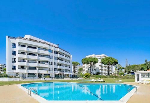 Apartamento Golf Mar T2 Vilamoura House