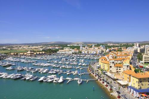 Apartamento Golf Mar T2 Vilamoura House