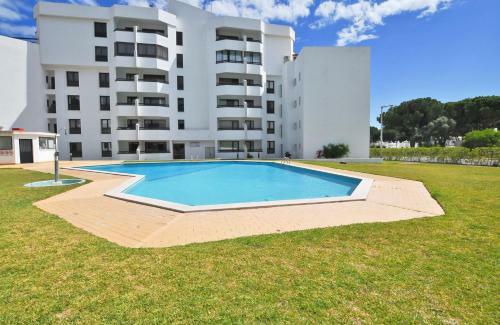 Apartamento Golf Mar T2 Vilamoura House