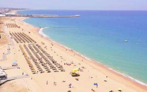 Apartamento Golf Mar T2 Vilamoura House