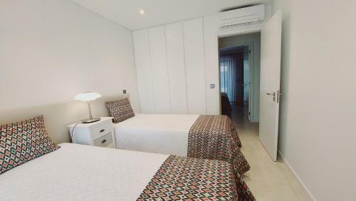 Apartamento Meerblick