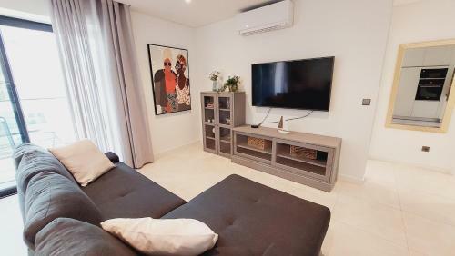 Apartamento Meerblick