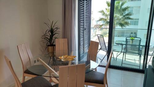 Apartamento Meerblick