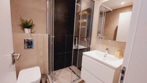 Apartamento Meerblick