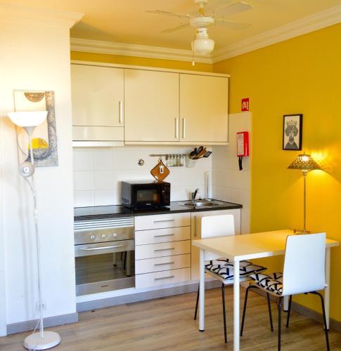 Apartamento Studio 289