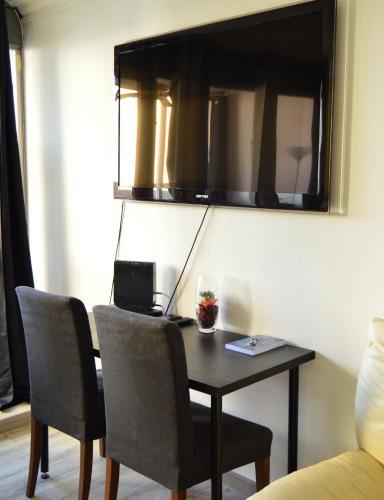 Apartamento Studio 289