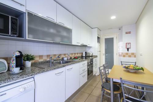 Apartamento Carteia