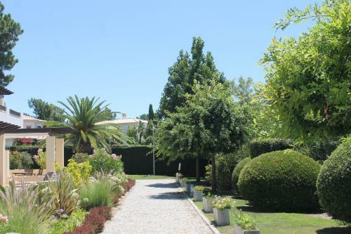 Apartamento Algarve Para�so / Golf Vila S�l