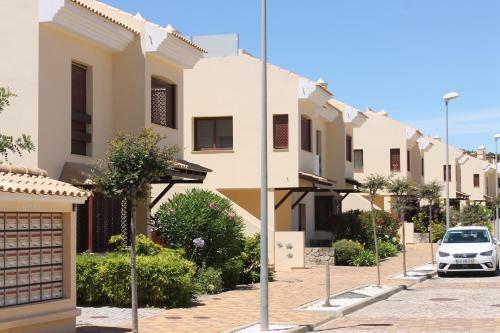 Apartamento Algarve Para�so / Golf Vila S�l