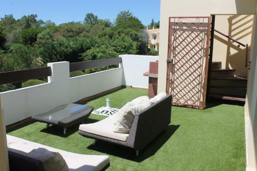 Apartamento Algarve Para�so / Golf Vila S�l