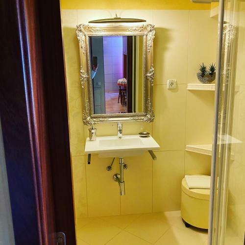 Apartamento Castelo I