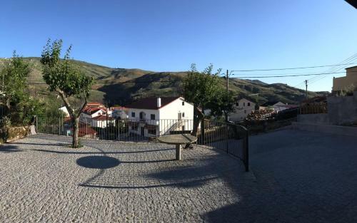 Apartamento Miradouros Da Aldeia