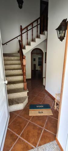 Casa Na Serra, Sabugueiro