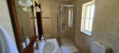 Casa Na Serra, Sabugueiro