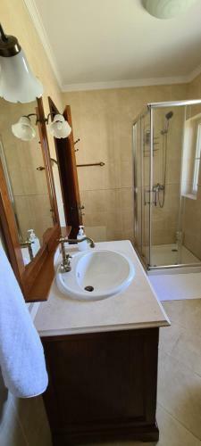 Casa Na Serra, Sabugueiro