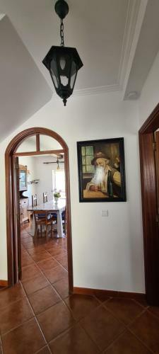 Casa Na Serra, Sabugueiro