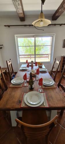 Casa Na Serra, Sabugueiro