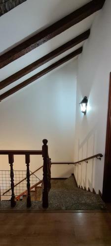 Casa Na Serra, Sabugueiro