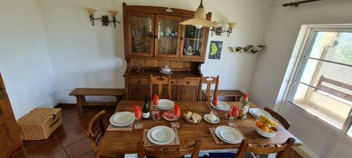 Casa Na Serra, Sabugueiro