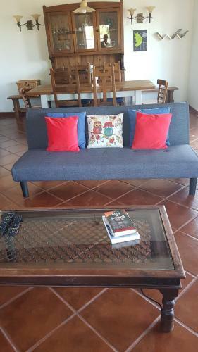 Casa Na Serra, Sabugueiro