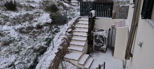 Casa Na Serra, Sabugueiro