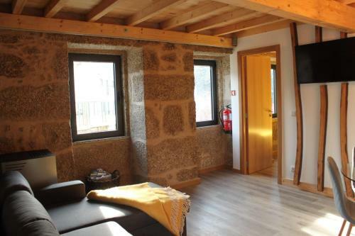 Apartamento Casas Puro Granito