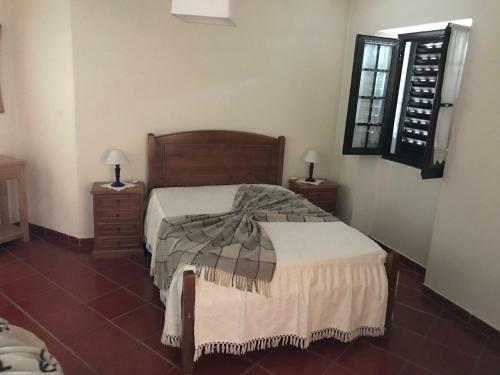Agroturismo Casa Do Outeirinho
