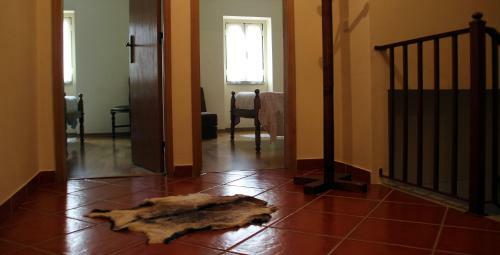 Agroturismo Casa Do Outeirinho