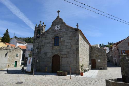Casa Dos Alcaides