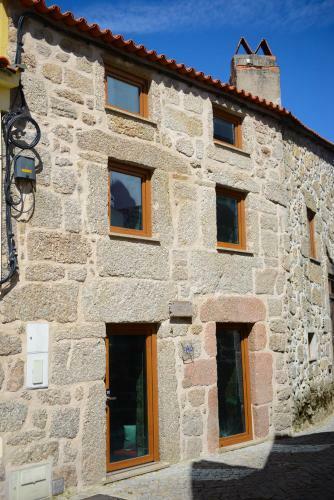 Casa Dos Alcaides