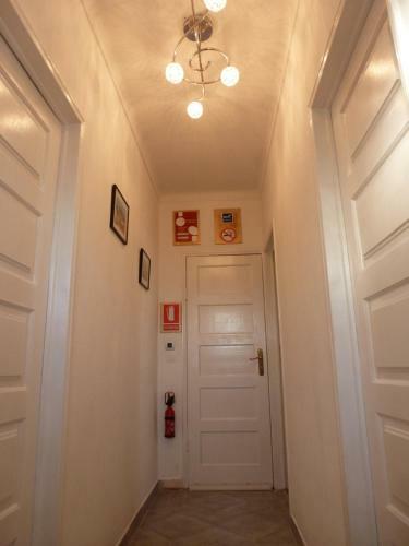 Bed & Breakfast Casa Ochruros