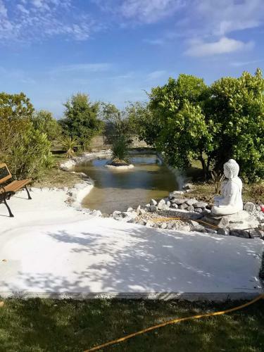 Bed & Breakfast Casa Ochruros