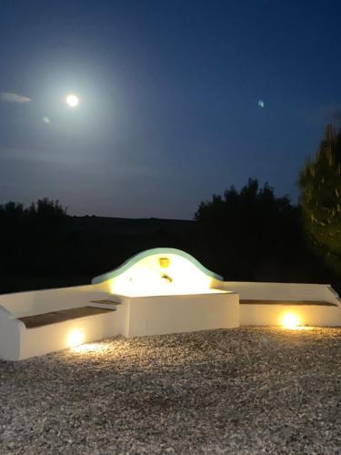 Monte Capit�o Country House
