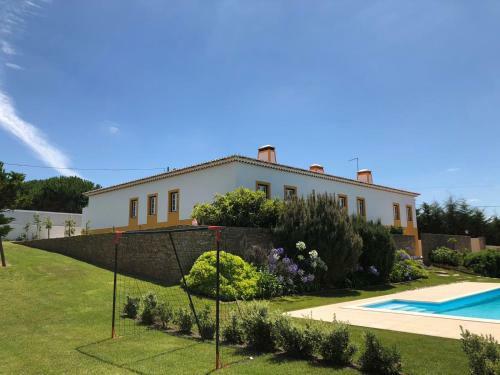 A Casa Da Andorinha