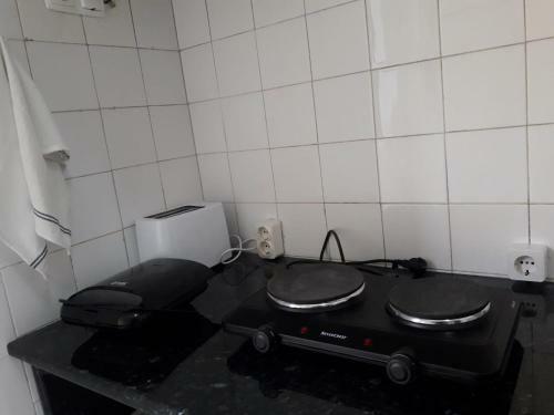 Apartamento Casa Do Av� Viana